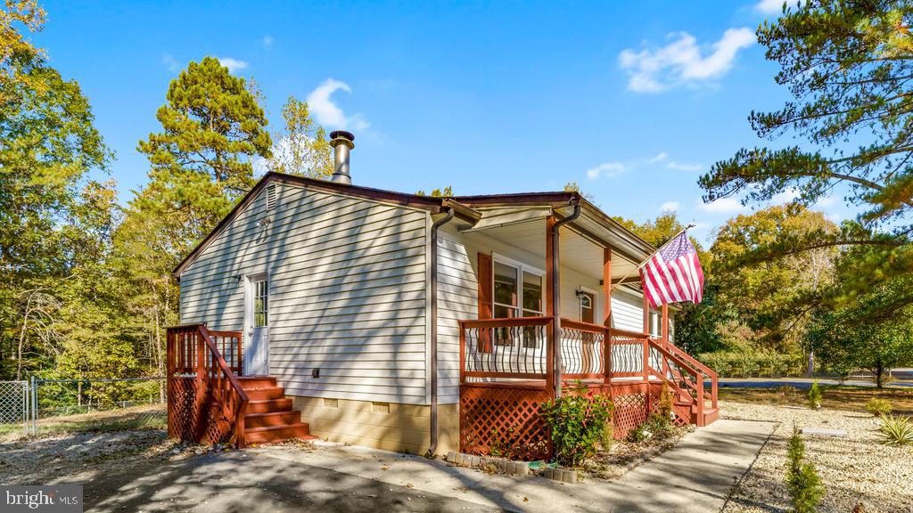 17506 Vip Jon Road Ruther Glen, VA 22580 - Photo 18 of 23 Gallery Image 18