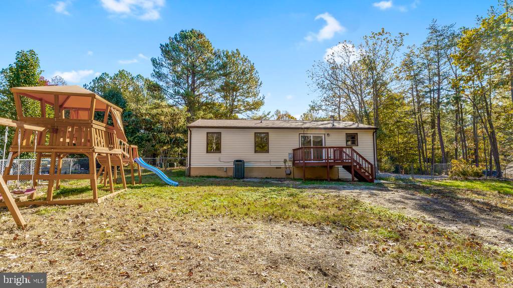 17506 Vip Jon Road Ruther Glen, VA 22580 - Photo 20 of 23 Gallery Image 20
