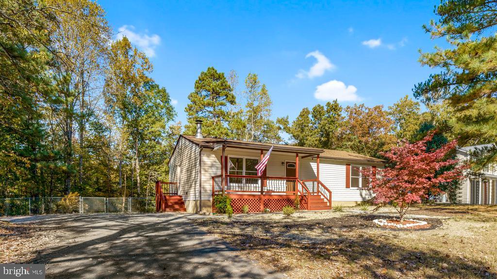 17506 Vip Jon Road Ruther Glen, VA 22580 - Photo 23 of 23 Gallery Image 23