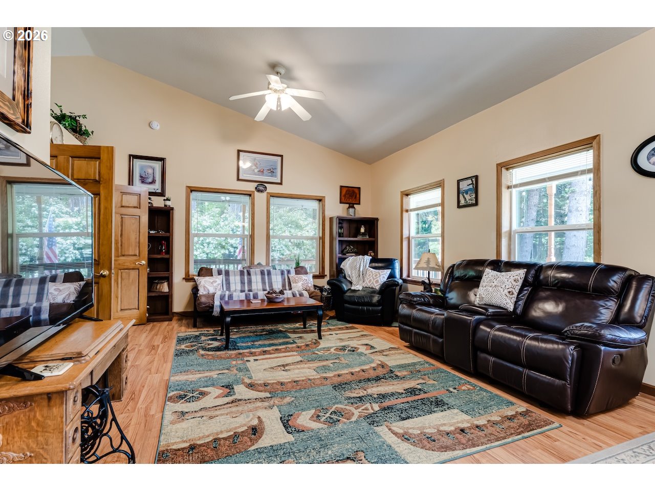 91793 Horse Creek Road Blue River, OR 97413 - Photo 11 of 41