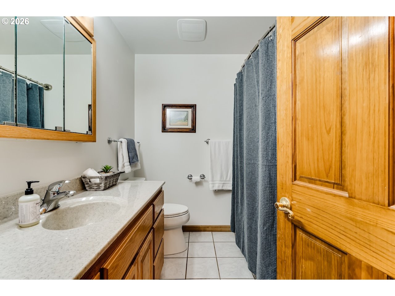 91793 Horse Creek Road Blue River, OR 97413 - Photo 19 of 41