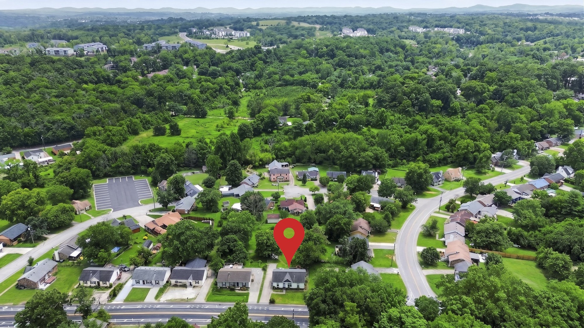 131 Tusculum Road Antioch, TN 37013 - Photo 35 of 37 Gallery Image 35