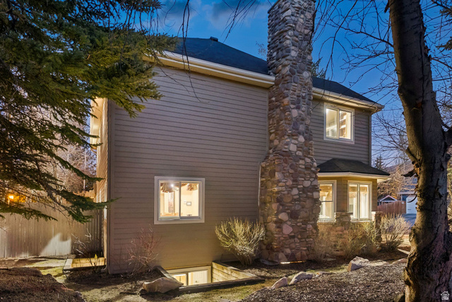 2198 Ina Avenue Park City, UT 84060 - Photo 87 of 96