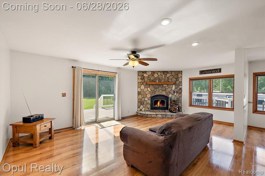 23815 Carleton West Road Belleville, MI 48111 - Photo 25 of 64