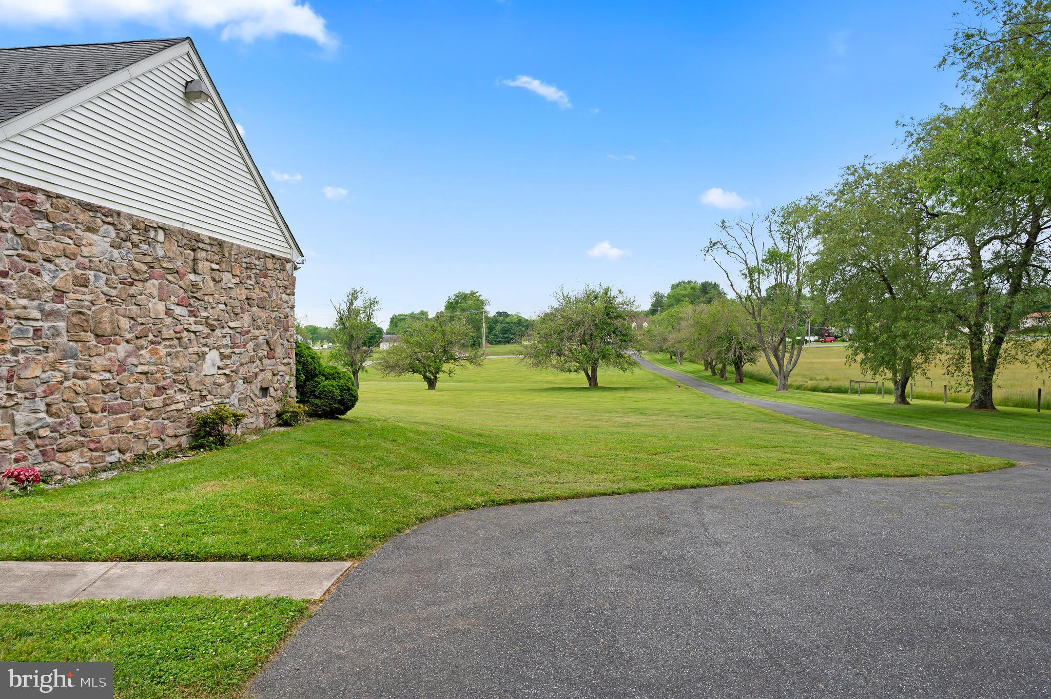 4233 Graceton Road Pylesville, MD 21132 - Photo 14 of 73 Ample Parking