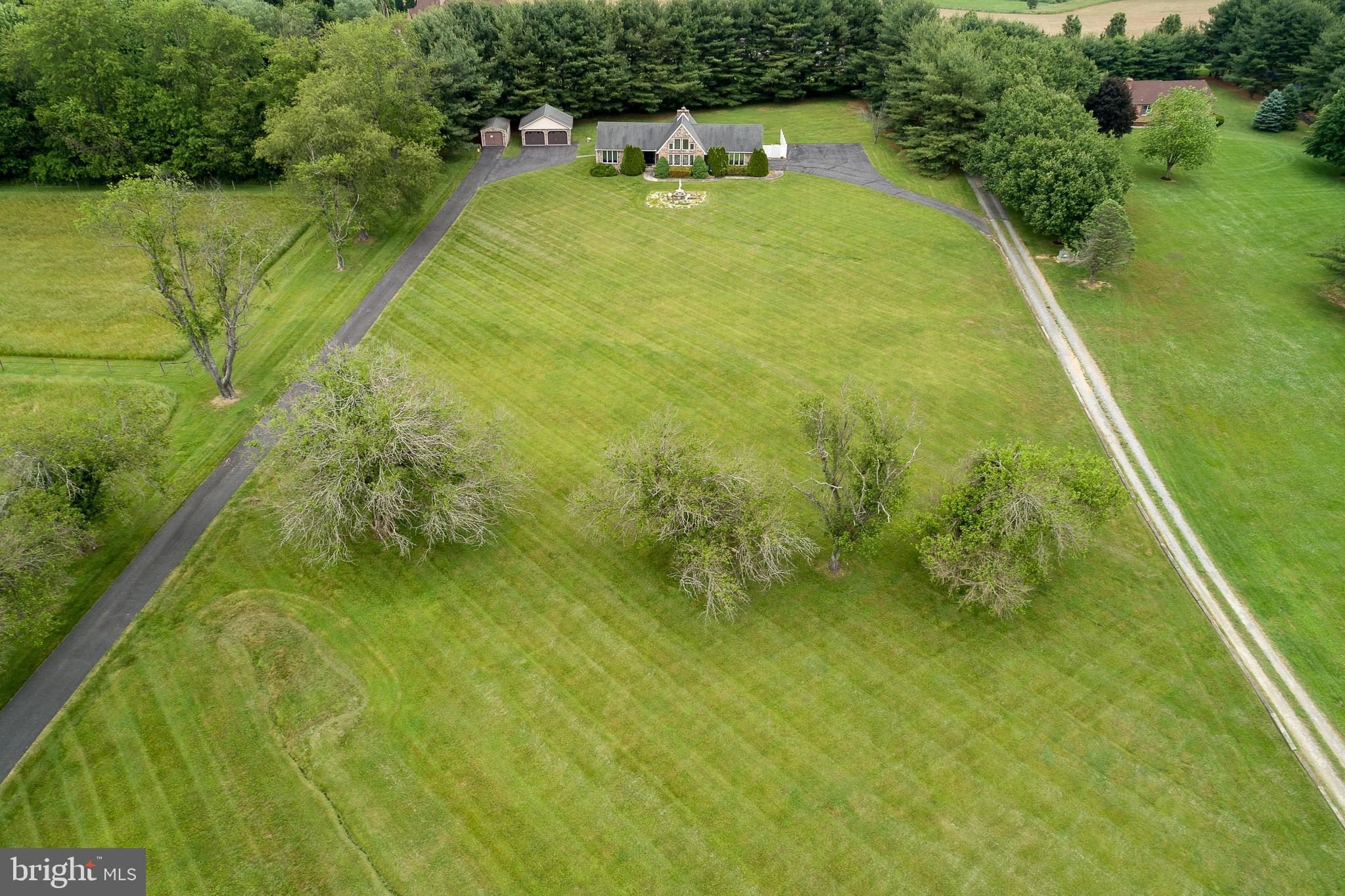 4233 Graceton Road Pylesville, MD 21132 - Photo 21 of 73 Over 4 Acres