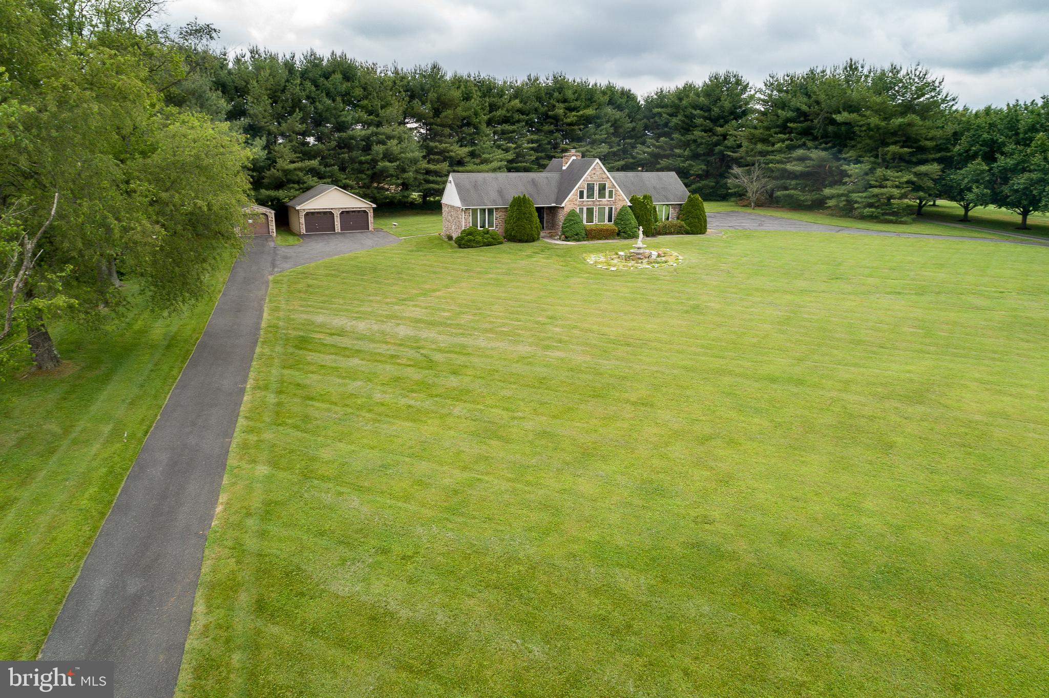 4233 Graceton Road Pylesville, MD 21132 - Photo 22 of 73 Over 4 Acres