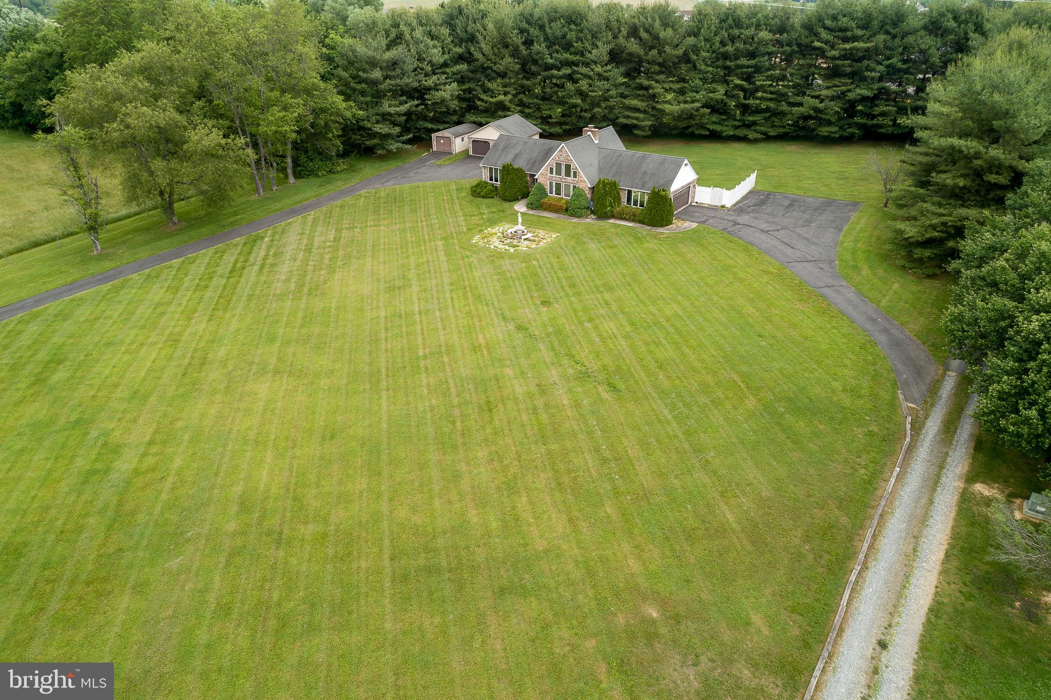 4233 Graceton Road Pylesville, MD 21132 - Photo 23 of 73 Over 4 Acres