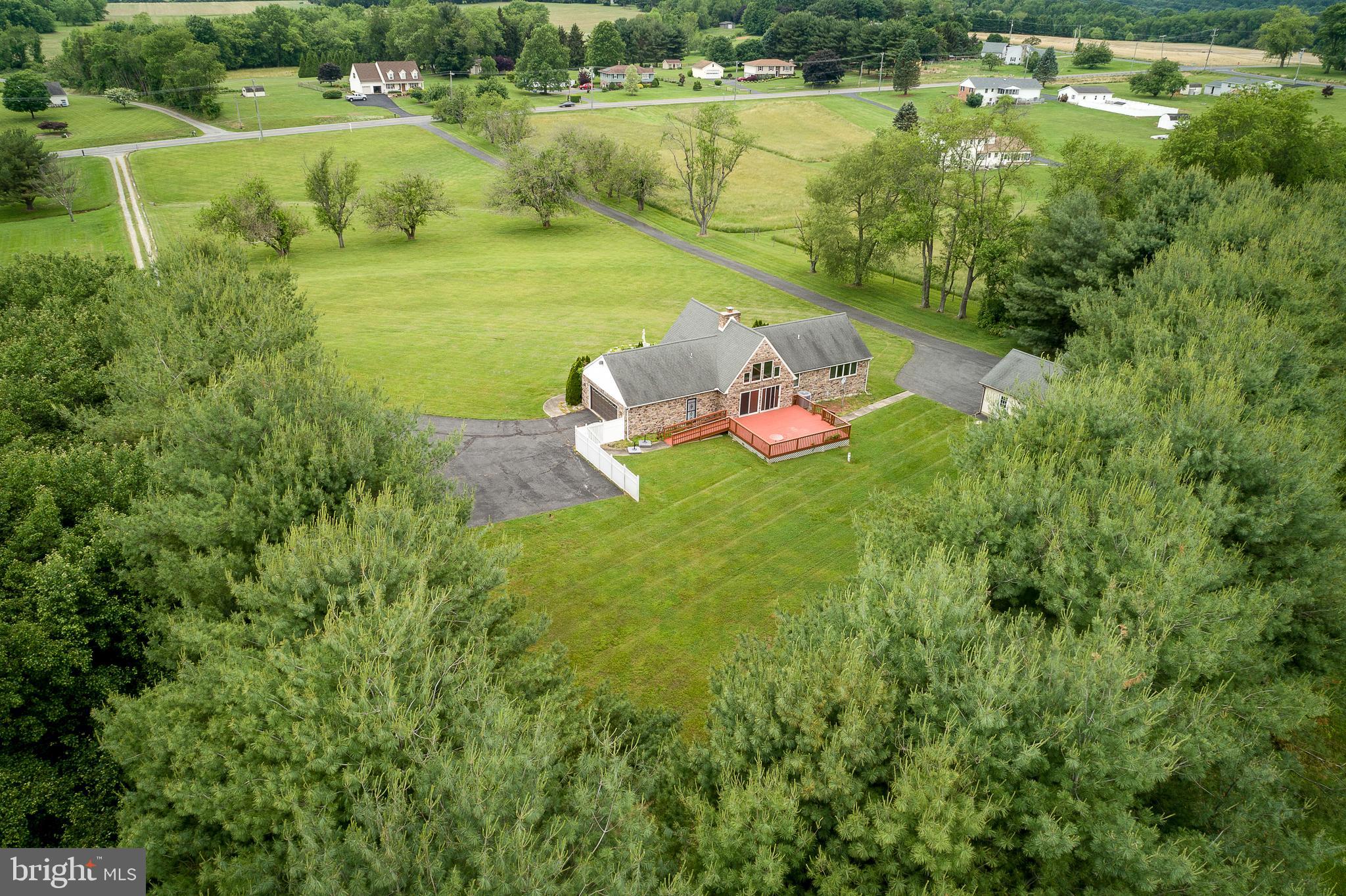 4233 Graceton Road Pylesville, MD 21132 - Photo 24 of 73 Over 4 Acres