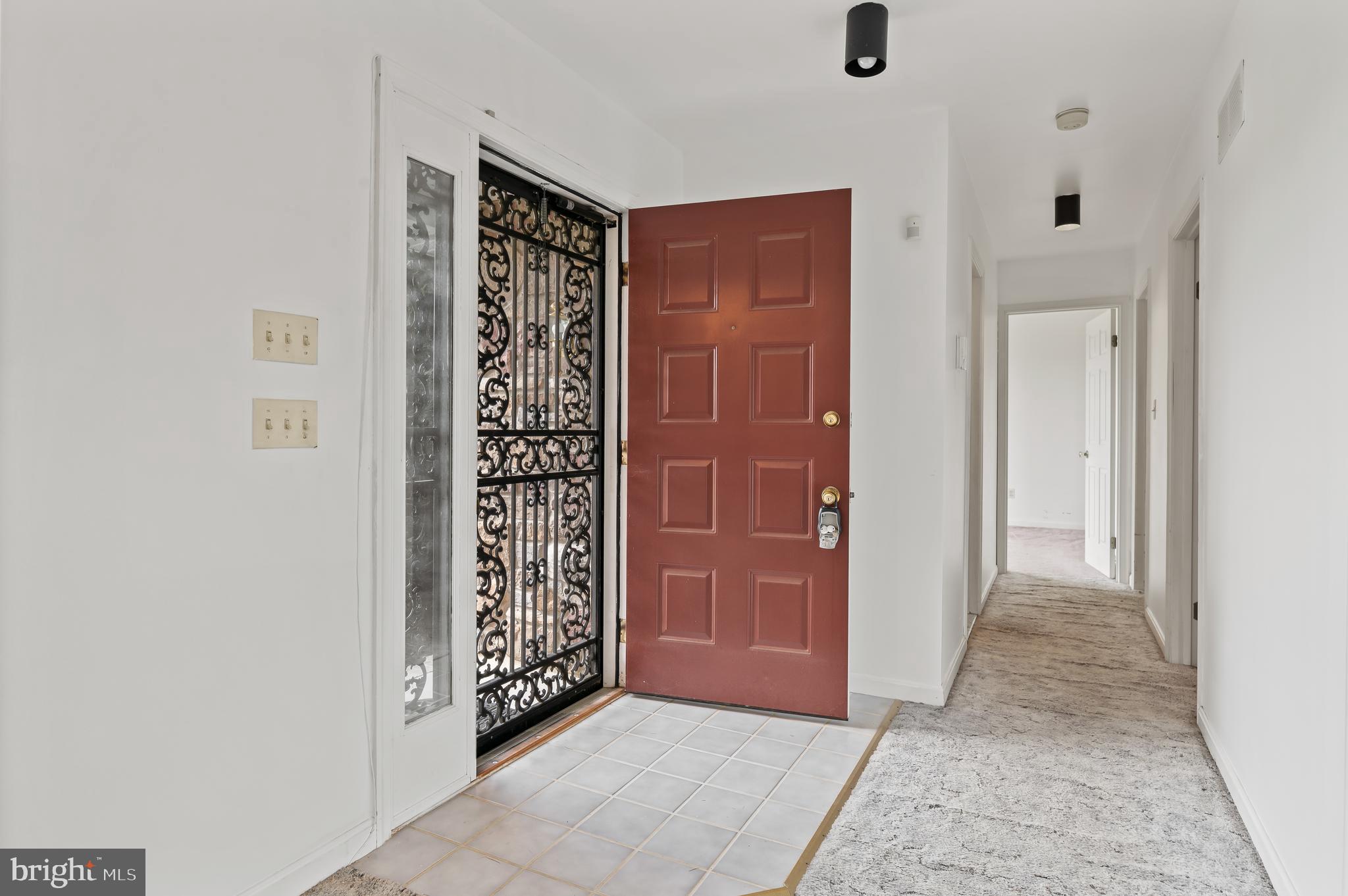 4233 Graceton Road Pylesville, MD 21132 - Photo 25 of 73 Entryway