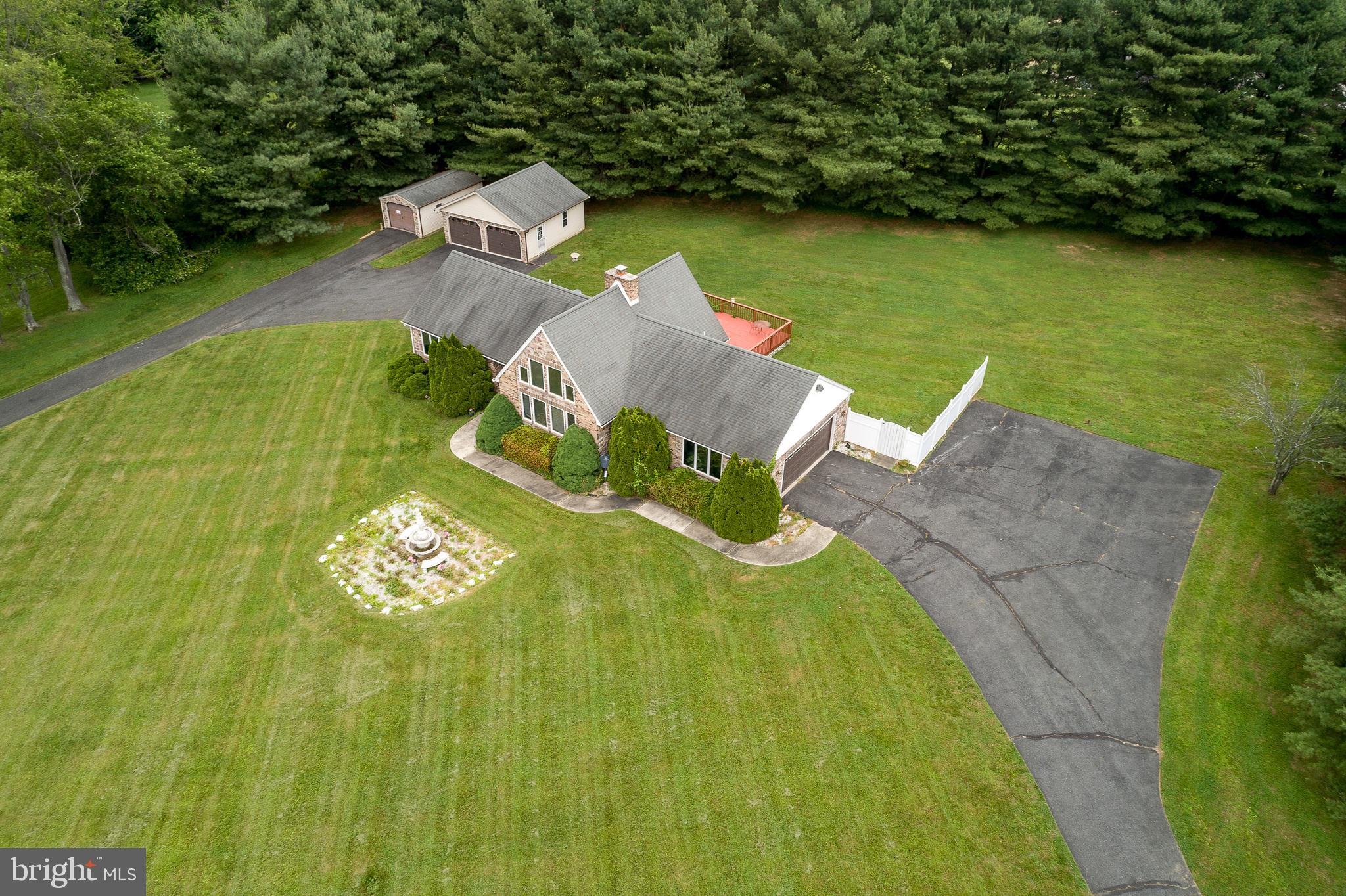 4233 Graceton Road Pylesville, MD 21132 - Photo 4 of 73 Over 4 Acres