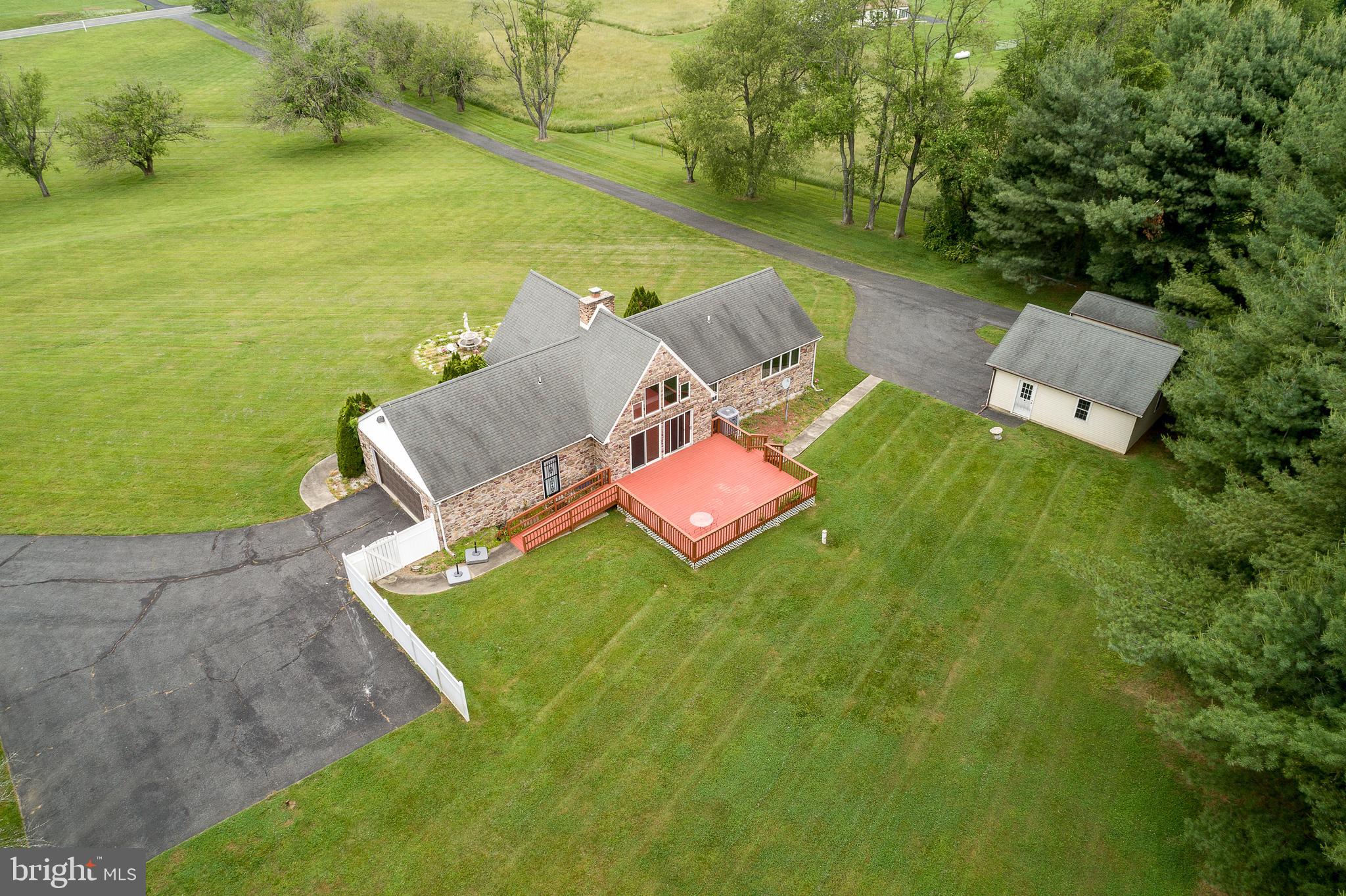 4233 Graceton Road Pylesville, MD 21132 - Photo 5 of 73 Over 4 Acres