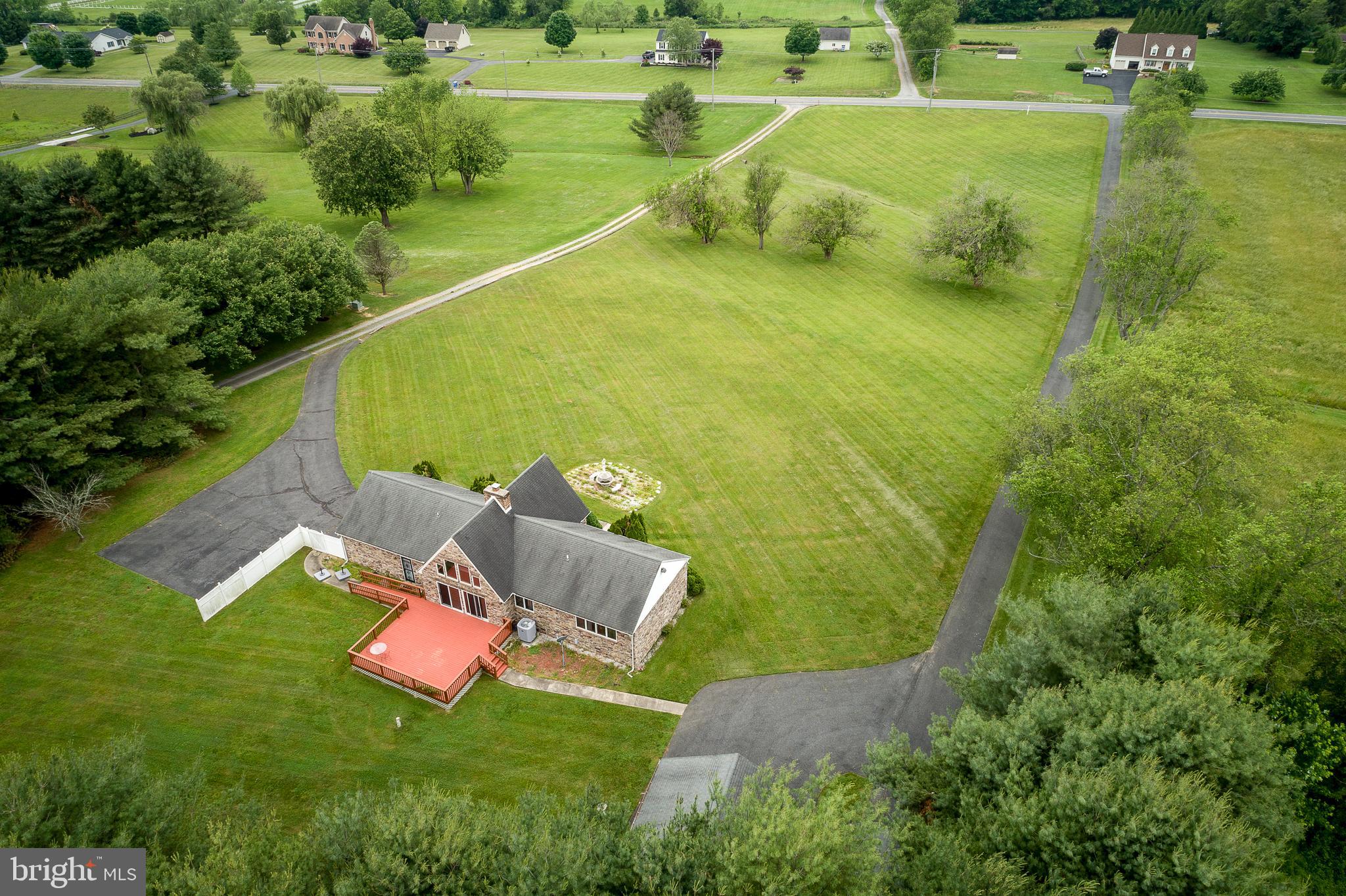 4233 Graceton Road Pylesville, MD 21132 - Photo 6 of 73 Over 4 Acres