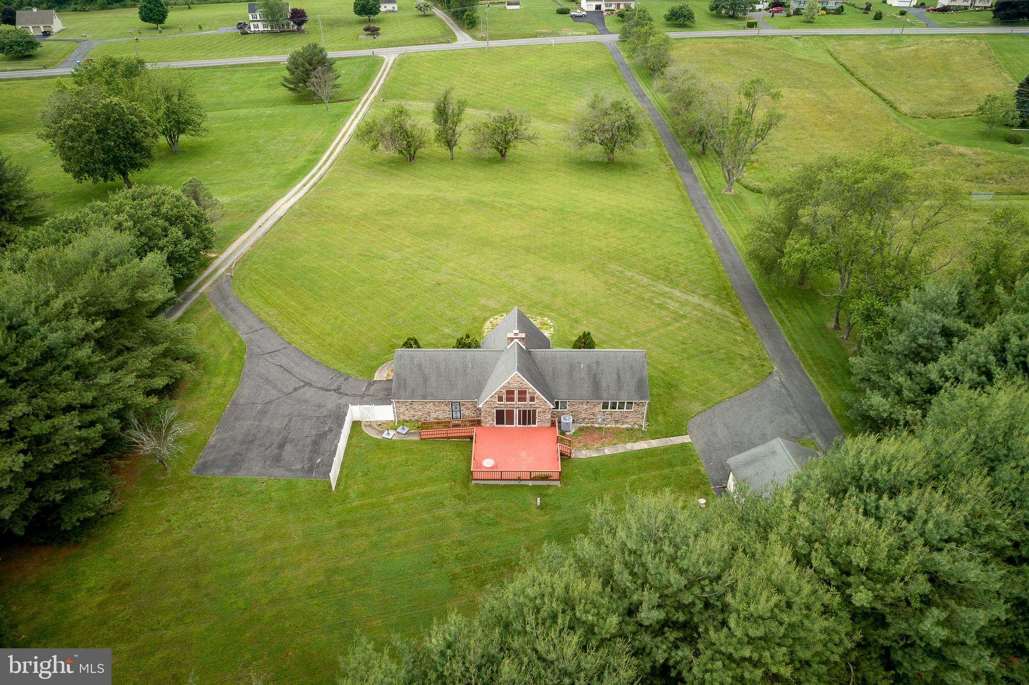 4233 Graceton Road Pylesville, MD 21132 - Photo 7 of 73 Over 4 Acres