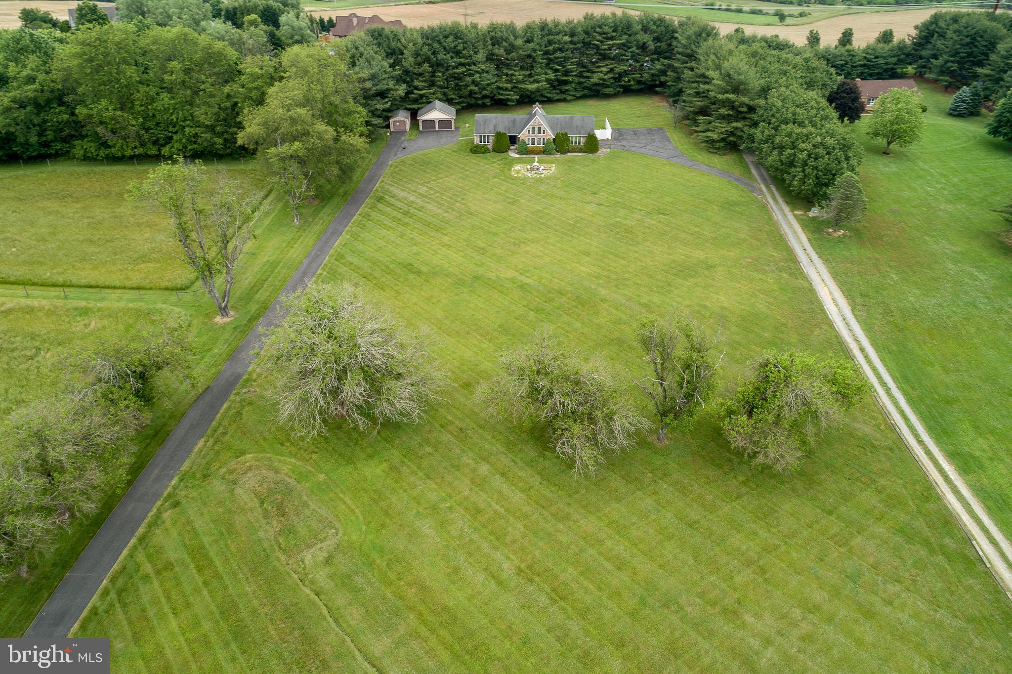 4233 Graceton Road Pylesville, MD 21132 - Photo 8 of 73 Over 4 Acres