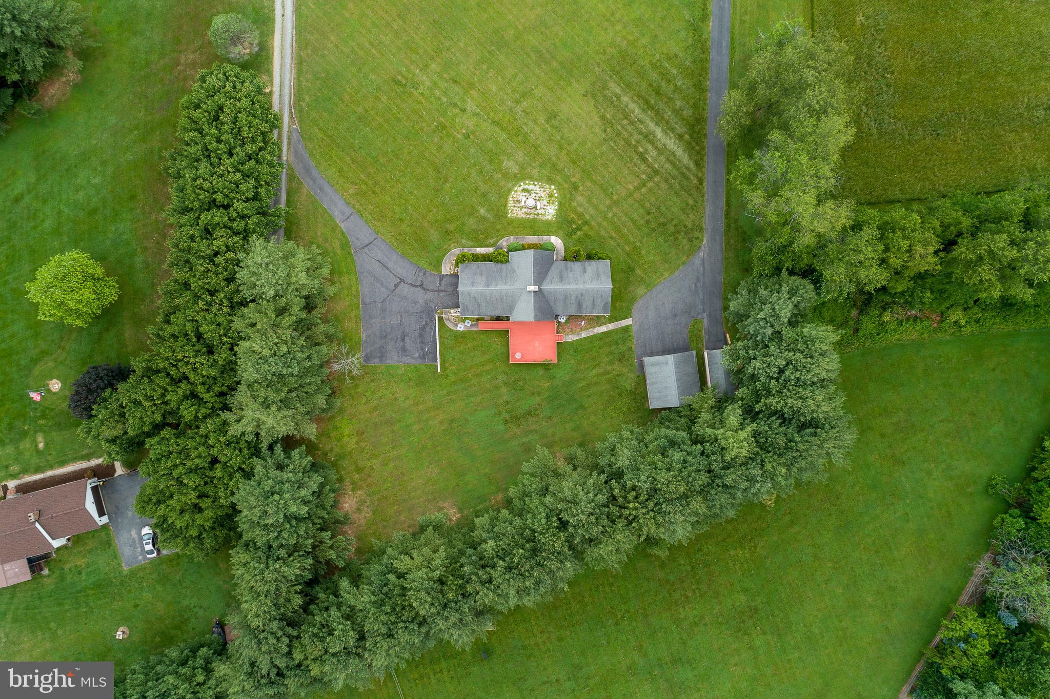 4233 Graceton Road Pylesville, MD 21132 - Photo 9 of 73 Over 4 Acres