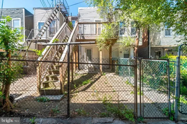 $180,000 | 1805 Ashburton Street, Baltimore, MD 21216