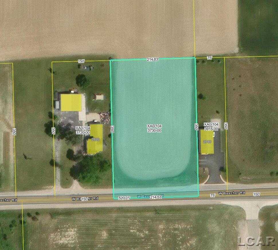 2000 West Beecher Road Adrian, MI 49221 - Photo 3 of 5 20250707174016370554000000-o