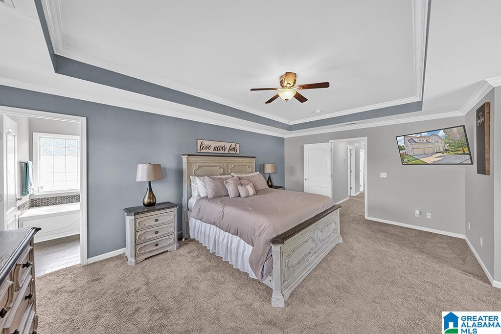 777 Valley Circle Leeds, AL 35094 - Photo 21 of 26