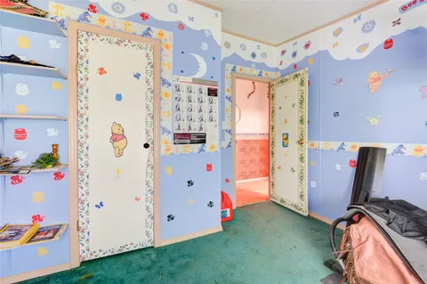 a view of storage and utility