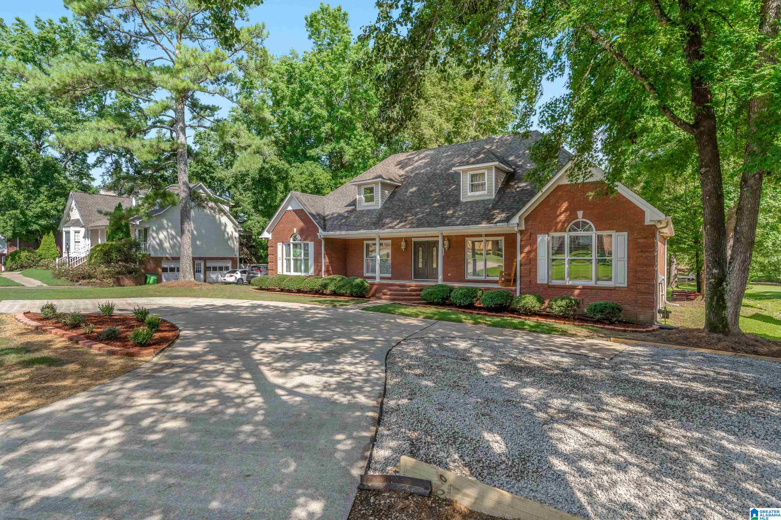 289 Rena Drive Springville, AL 35146 - Photo 4 of 70 Gallery Image 4