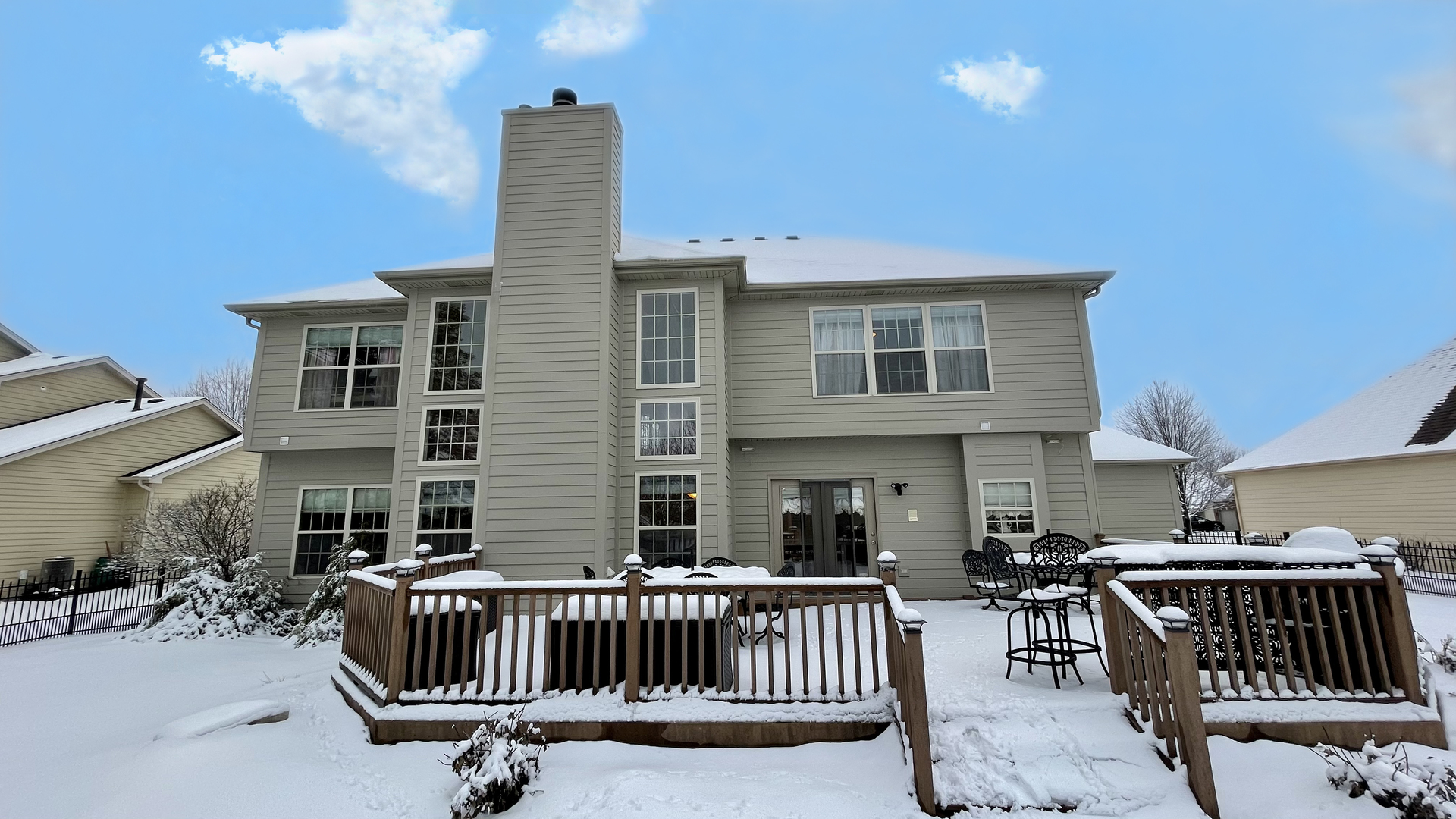 5 Ralph Judd Court Sugar Grove, IL 60554 - Photo 3 of 40