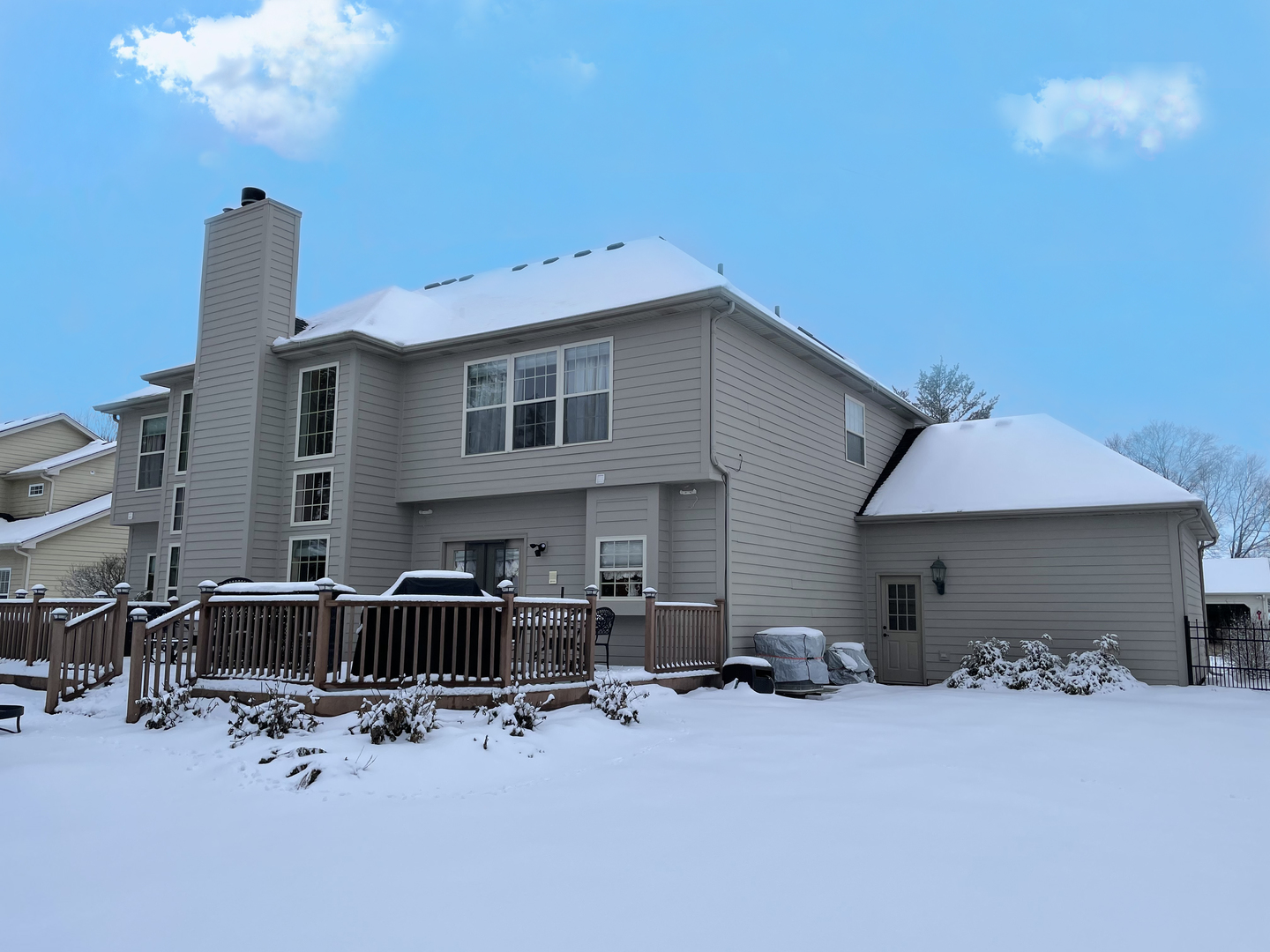 5 Ralph Judd Court Sugar Grove, IL 60554 - Photo 4 of 40