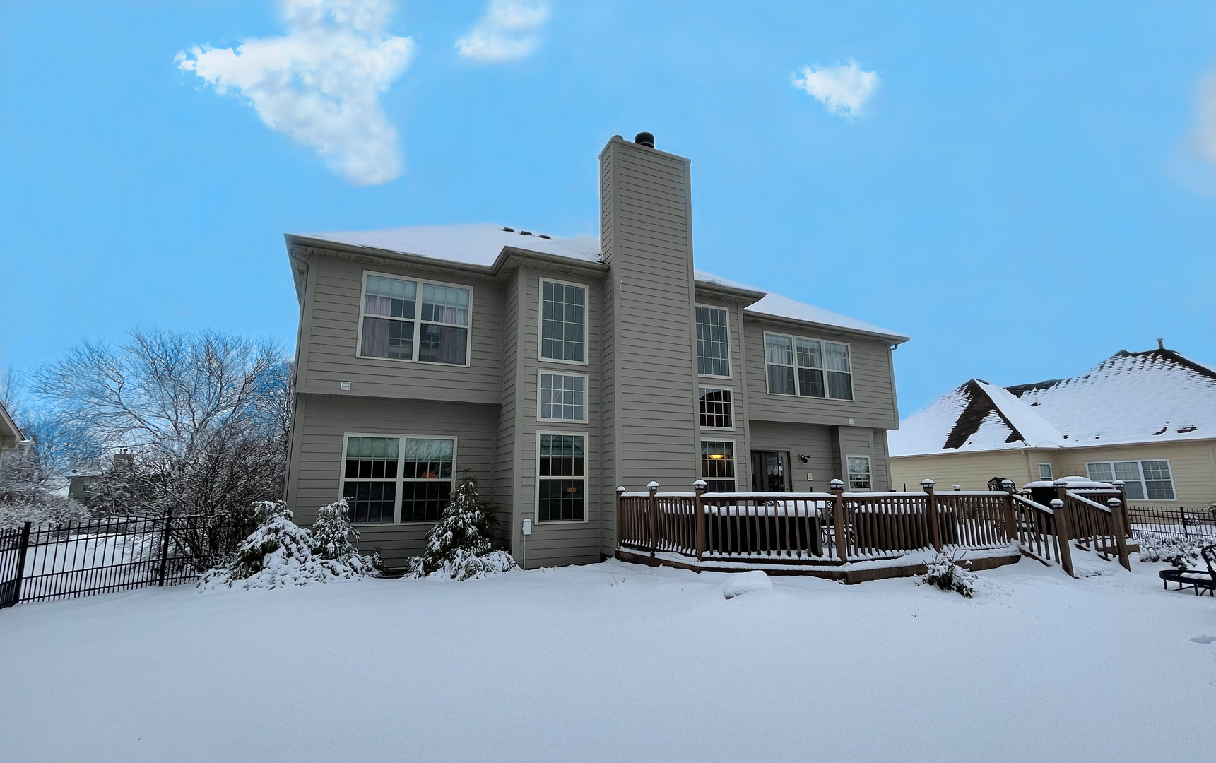 5 Ralph Judd Court Sugar Grove, IL 60554 - Photo 5 of 40