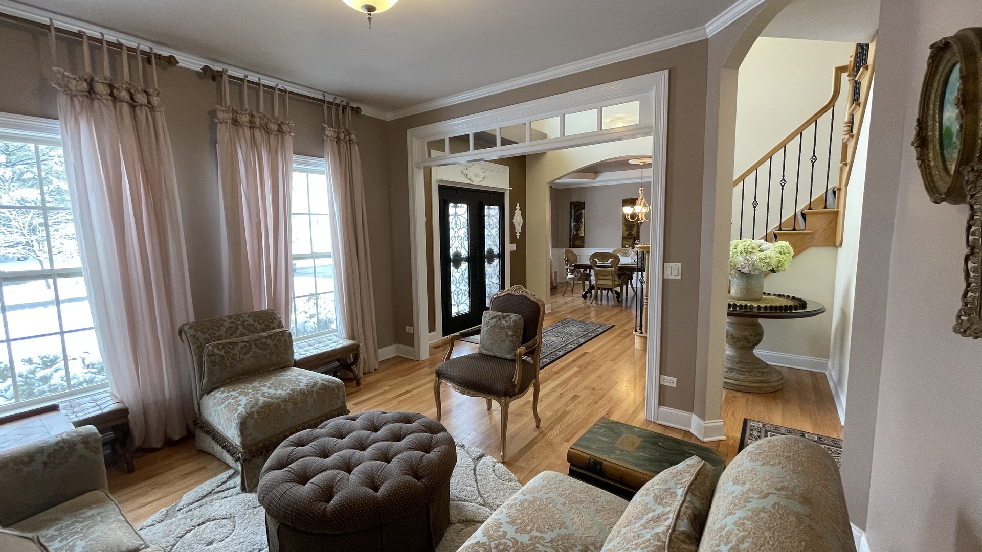 5 Ralph Judd Court Sugar Grove, IL 60554 - Photo 9 of 40