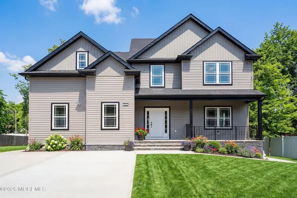$1,079,000 | 1640 Birmingham Avenue, Toms River, NJ 08757