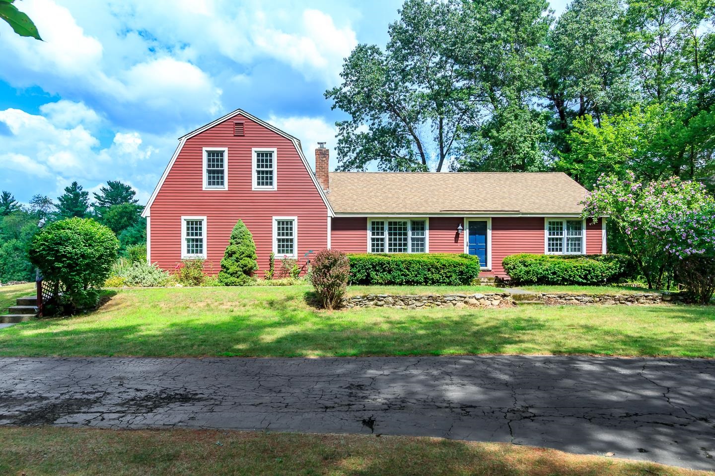 6 Wiley Hill Road Londonderry, NH 03053 - Photo 1 of 49