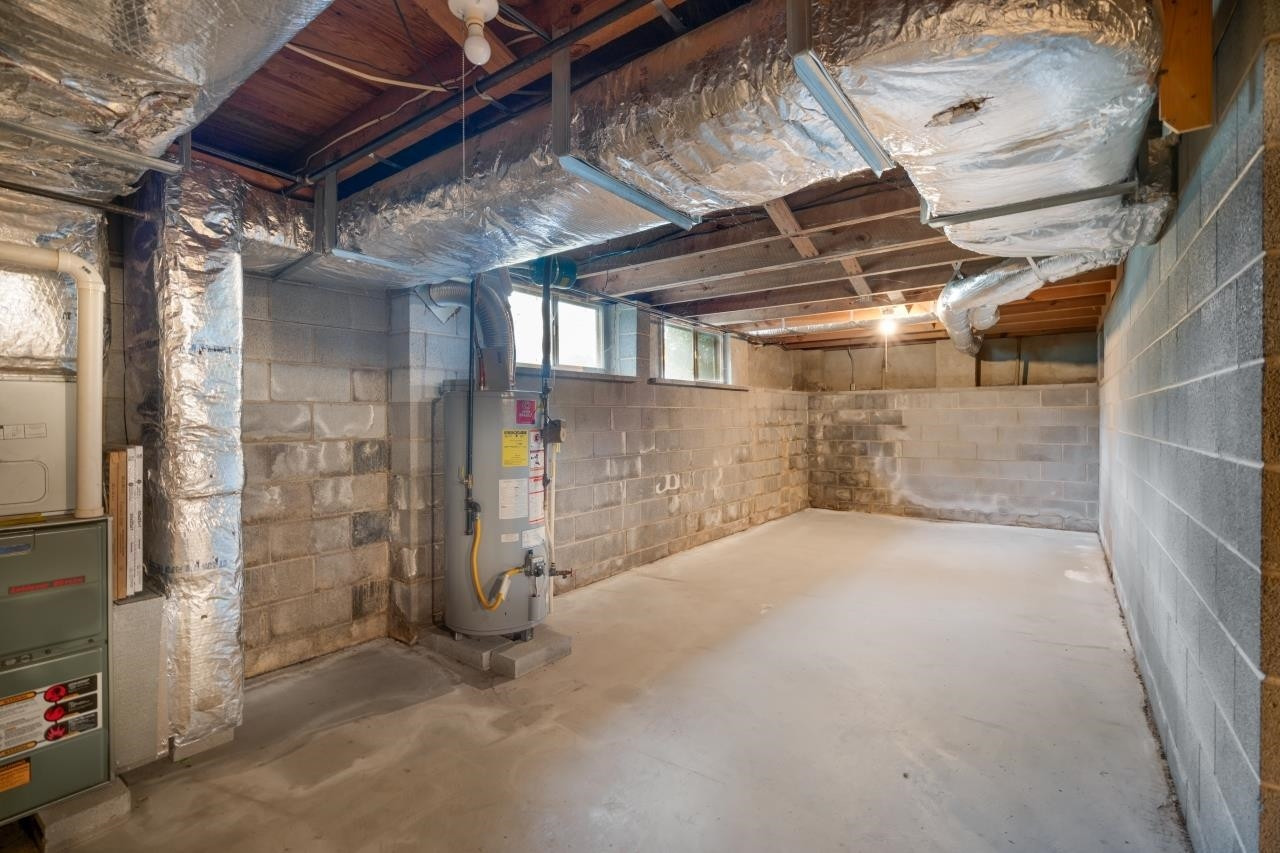 1006 Lynn Road Durham, NC 27703 - Photo 21 of 23 Basement