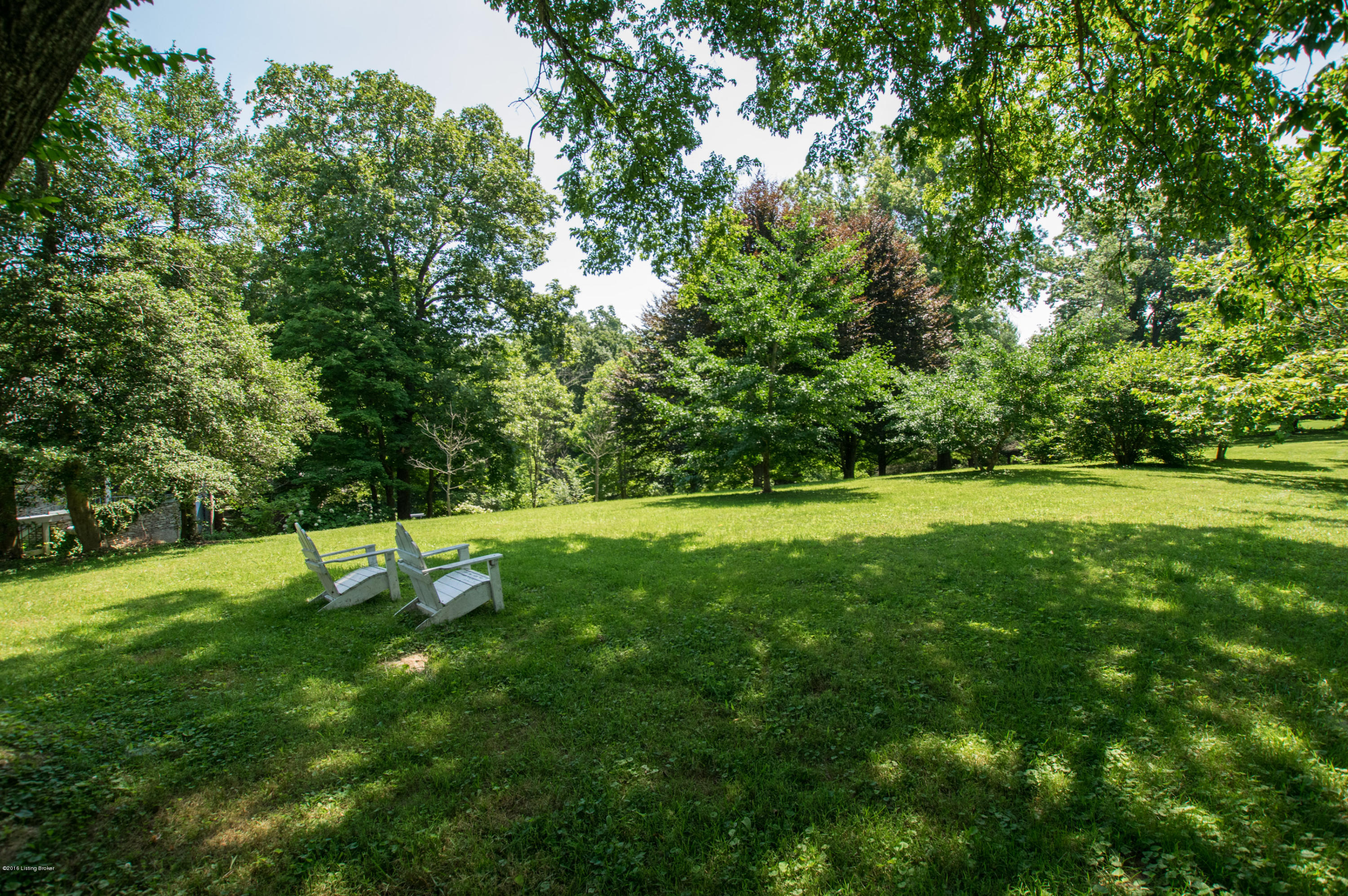 3116 Arden Road Glenview, KY 40222 - Photo 45 of 46 Place to ponder.....
