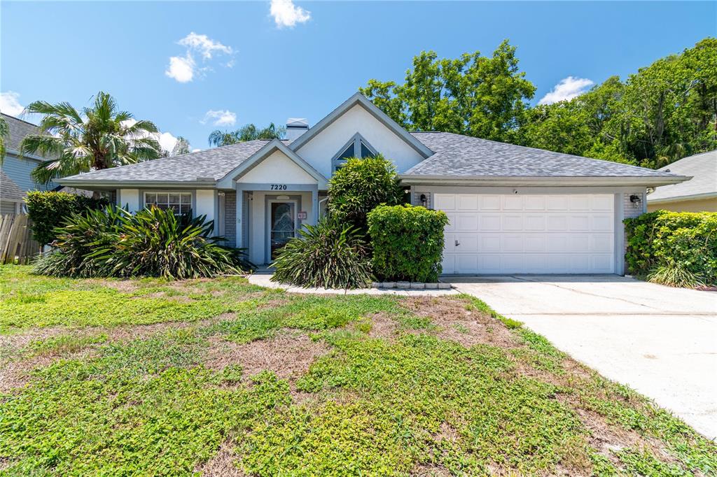 7220 Hideaway Trail New Port Richey, FL 34655 - Photo 1 of 1 Gallery Image 1