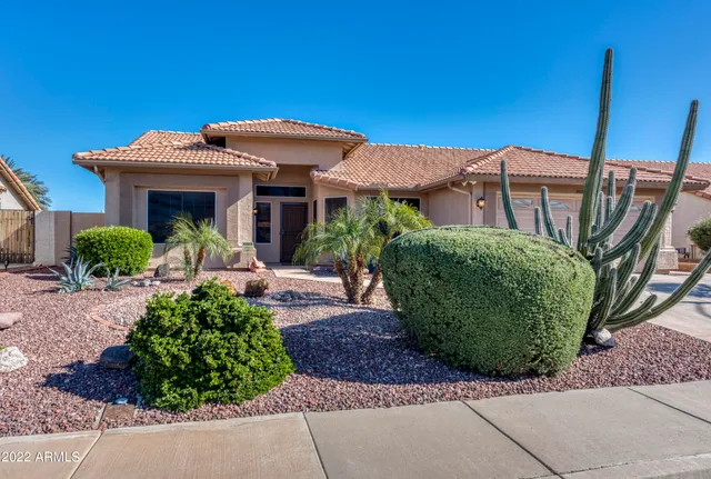 $1,900 | 20615 North Ventana Drive West, Sun City, AZ 85373