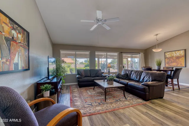 $1,900 | 20615 North Ventana Drive West, Sun City, AZ 85373