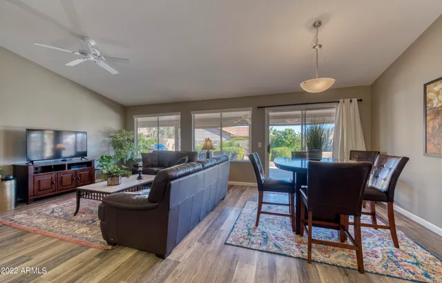 $1,900 | 20615 North Ventana Drive West, Sun City, AZ 85373