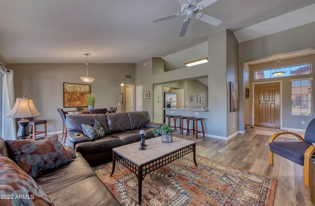 $1,900 | 20615 North Ventana Drive West, Sun City, AZ 85373