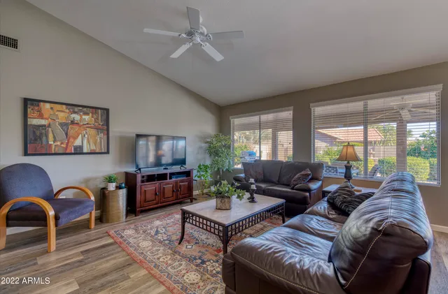 $1,900 | 20615 North Ventana Drive West, Sun City, AZ 85373