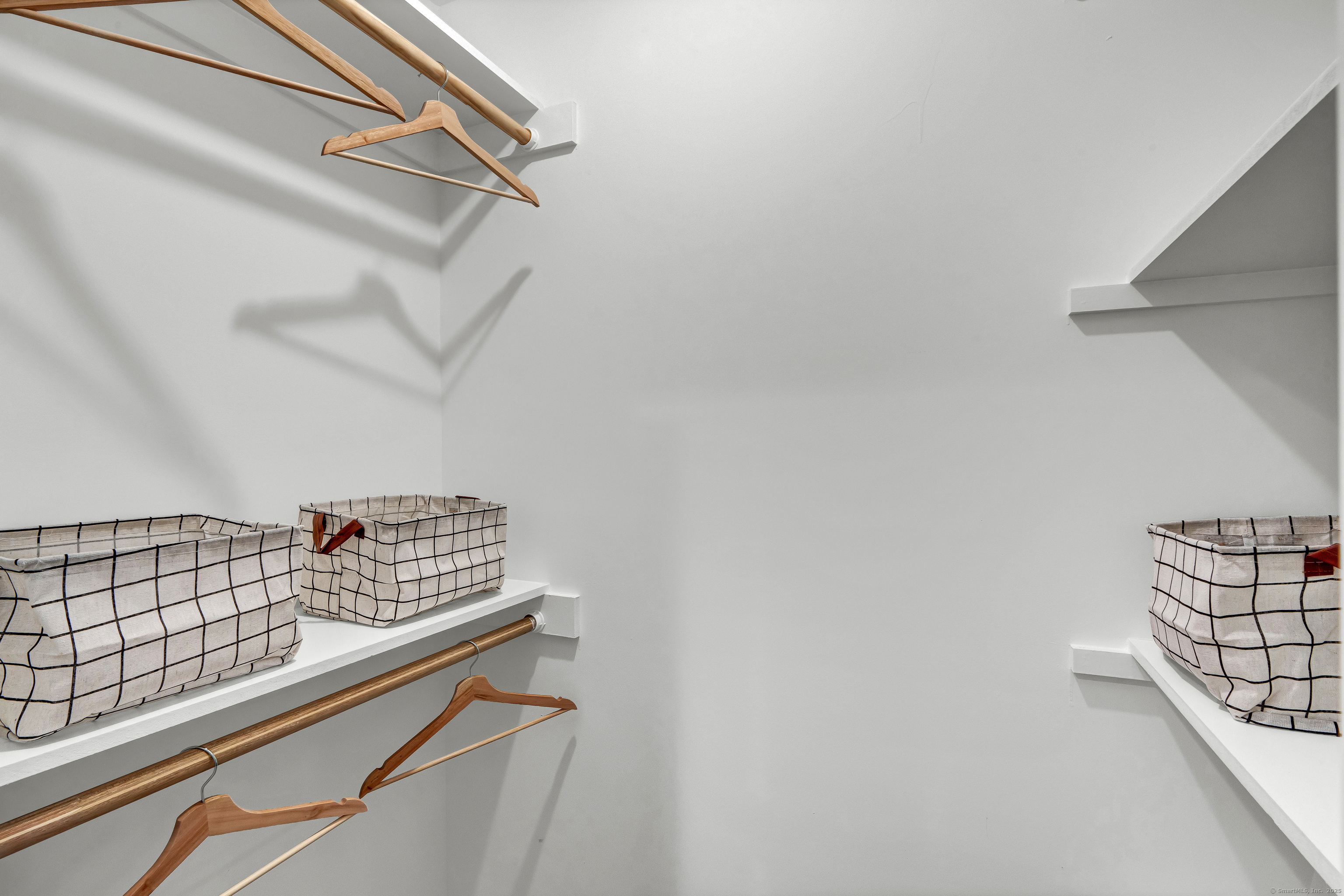 33 Main Street, Unit 1 Meriden, CT 06451 - Photo 13 of 24 Pantry/Coat closet **Model Home