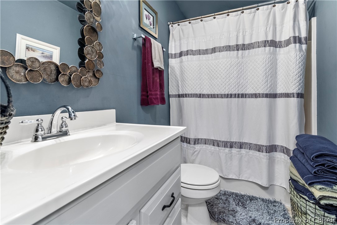 13311 Lodore Road Amelia Court House, VA 23002 - Photo 24 of 34