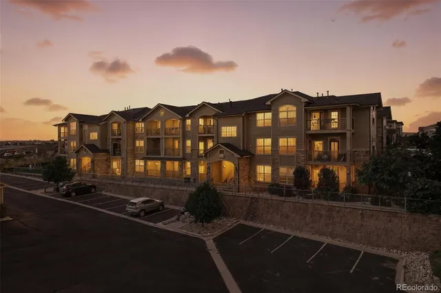 $365,000 | 18669 Stroh Road, Unit 10005, Parker, CO 80134