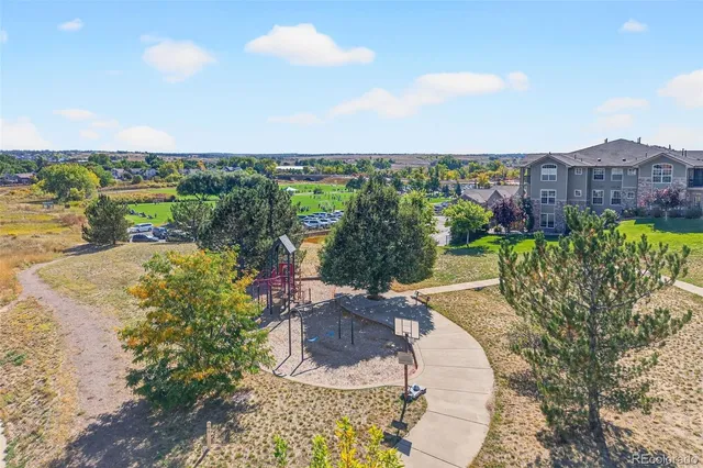 a view of a outdoor space