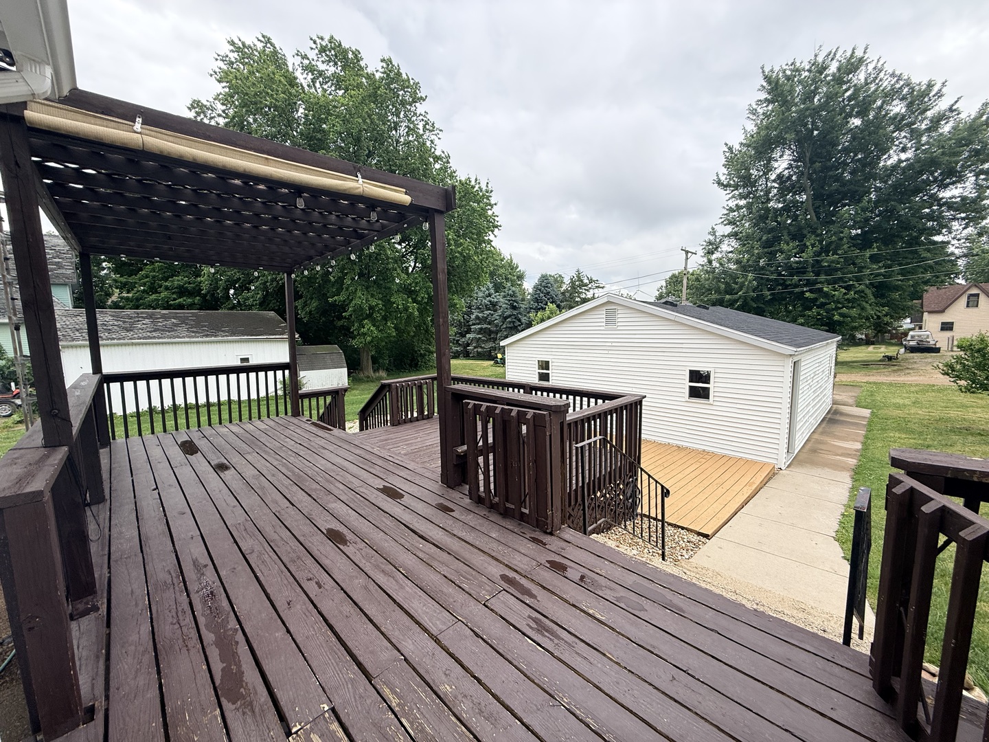 217 West Chestnut Street Compton, IL 61318 - Photo 36 of 43