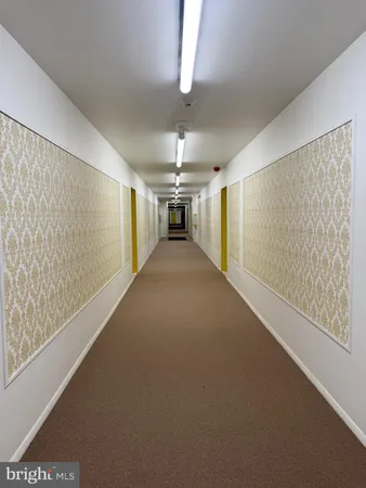 a view of entryway
