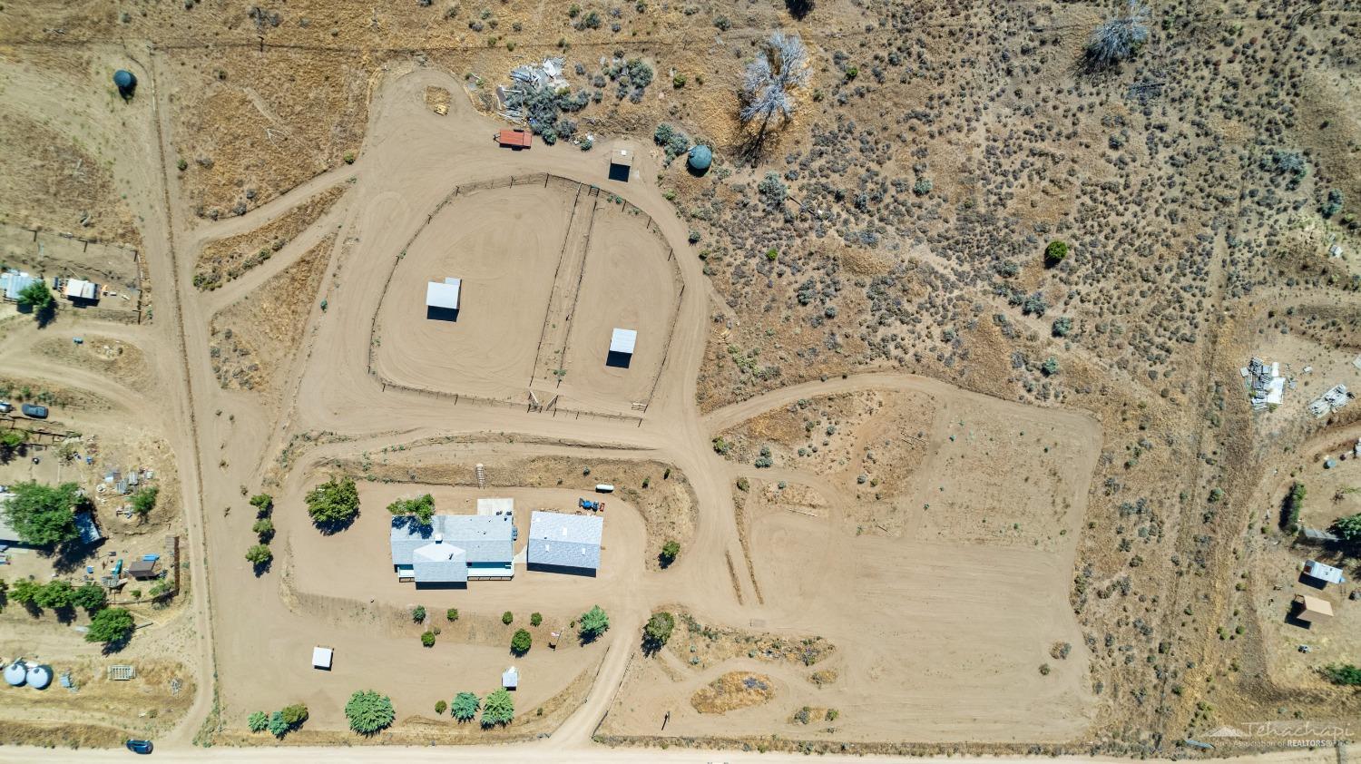 22100 Old Well Road Tehachapi, CA 93561 - Photo 46 of 46 Gallery Image 46