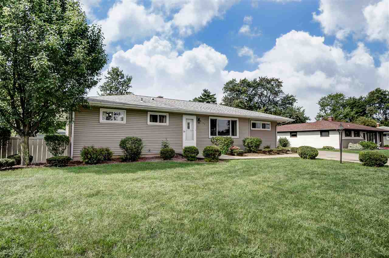 5134 Ann Hackley Road Fort Wayne, IN 46835 - Photo 1 of 27 Gallery Image 1