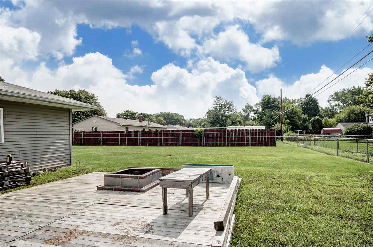 5134 Ann Hackley Road Fort Wayne, IN 46835 - Photo 26 of 27 Gallery Image 26
