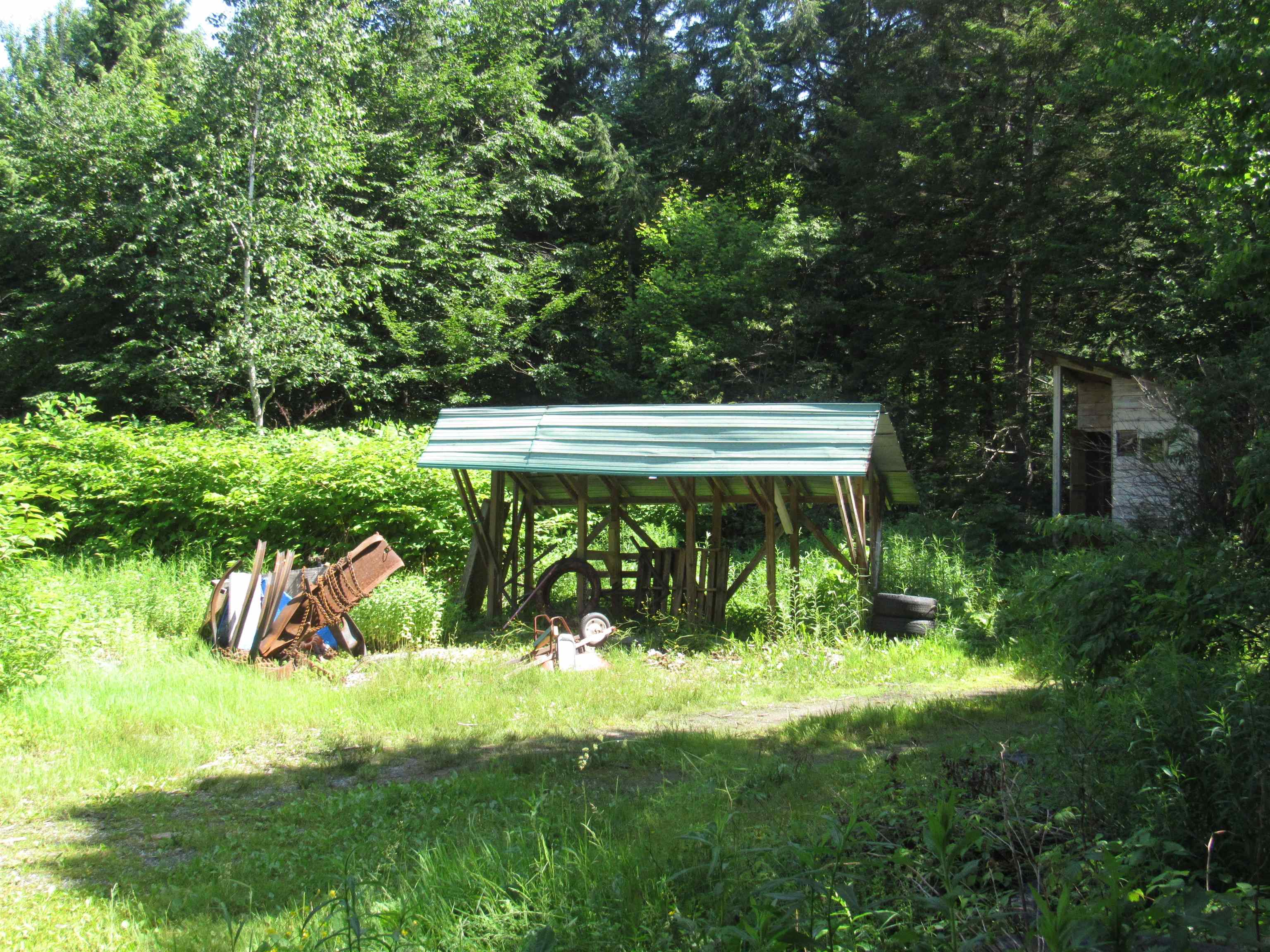 1239 Baldwin Brook Road Wolcott, VT 05680 - Photo 3 of 31