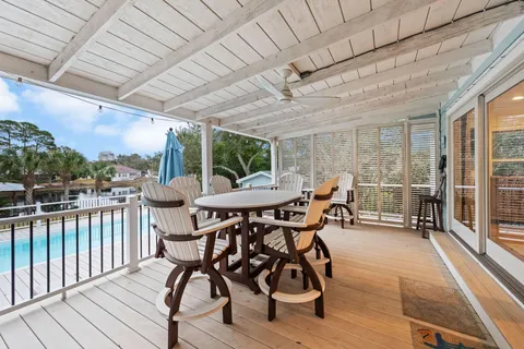 $2,100,000 | 189 North Beach Drive, Miramar Beach, FL 32550